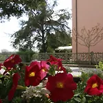 La Mimosa 4* Bolgheri
