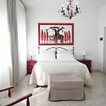 La Mimosa Penzion