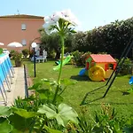 La Mimosa Penzion 4*