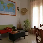 La Mimosa