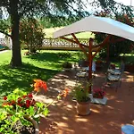 Penzion La Mimosa Bolgheri