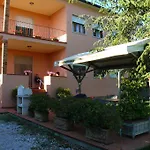 La Mimosa Bolgheri