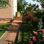 La Mimosa 4*