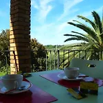 La Mimosa Penzion 4*