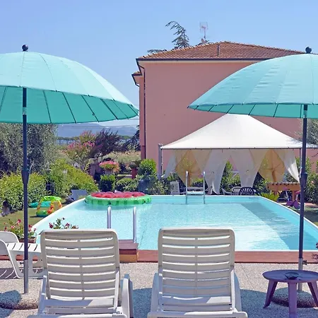 Guest house La Mimosa