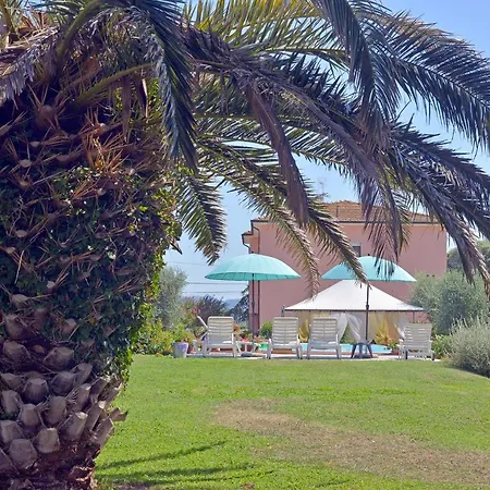 La Mimosa Guest house