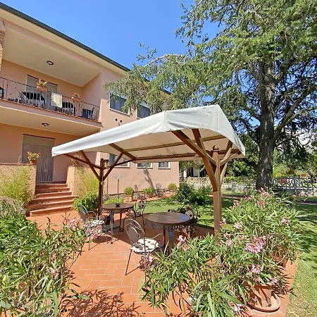 Guest house La Mimosa Bolgheri