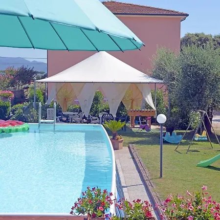 La Mimosa Πανσιόν Bolgheri
