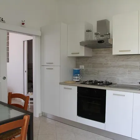 Πανσιόν La Mimosa 4*