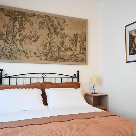 Guest house La Mimosa Bolgheri