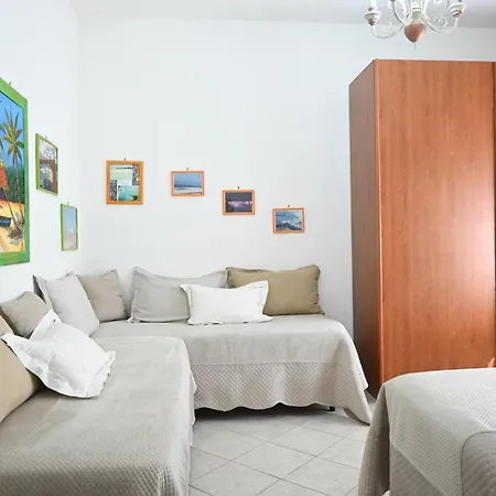 Πανσιόν La Mimosa