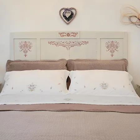 Πανσιόν La Mimosa 4*