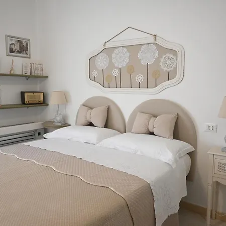 Guest house La Mimosa 2*