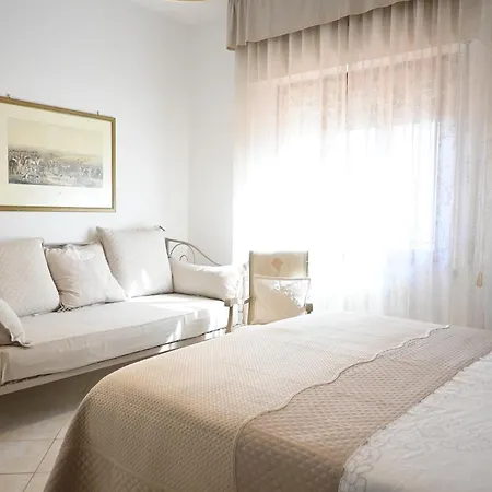 La Mimosa Guest house