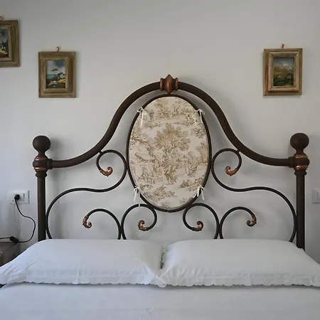 La Mimosa 4* Bolgheri