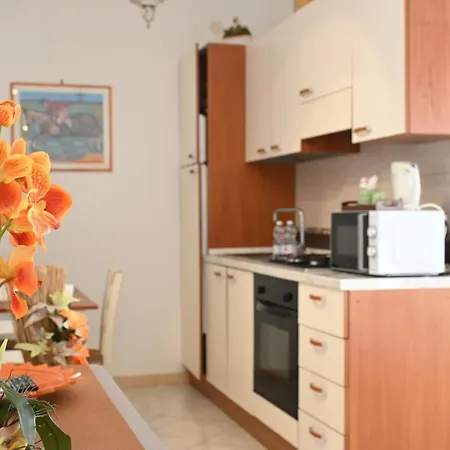 Guest house La Mimosa Bolgheri