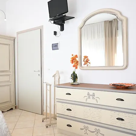 La Mimosa Πανσιόν 4*