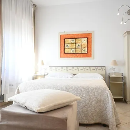 Πανσιόν La Mimosa Bolgheri