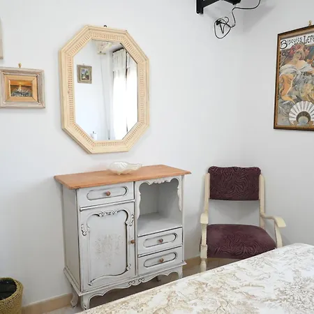 La Mimosa Guest house Bolgheri