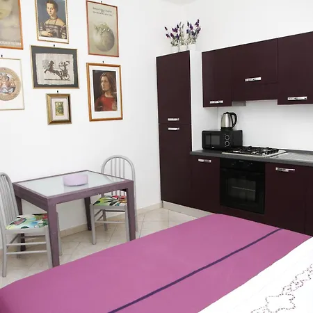 Guest house La Mimosa 2*
