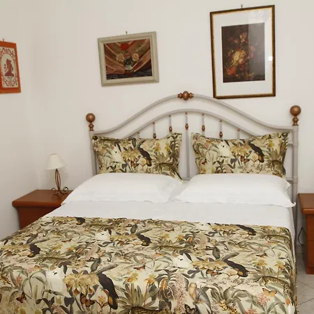 Guest house La Mimosa Bolgheri
