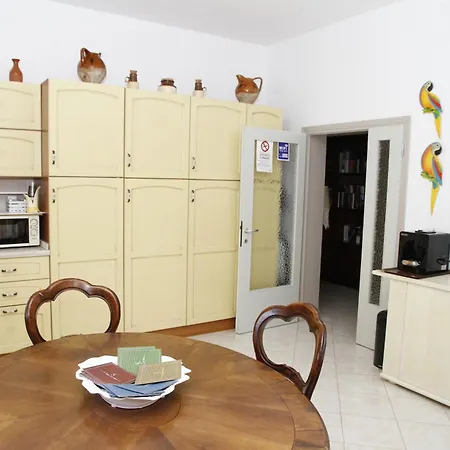Guest house La Mimosa