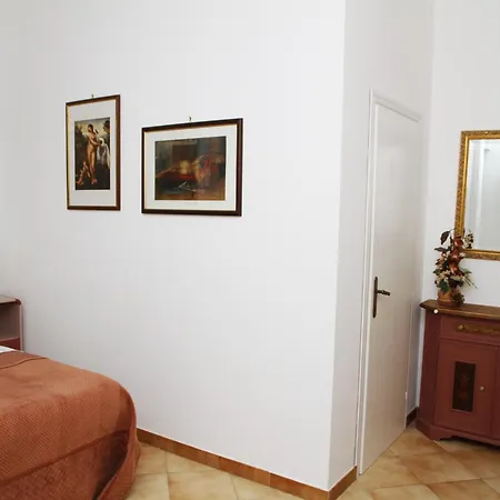 La Mimosa Guest house Bolgheri