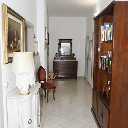 La Mimosa Guest house