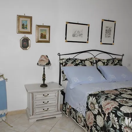 Πανσιόν La Mimosa Bolgheri