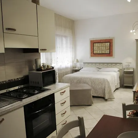 La Mimosa Πανσιόν Bolgheri