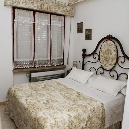 La Mimosa Πανσιόν 4*