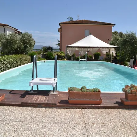 La Mimosa Guest house Bolgheri