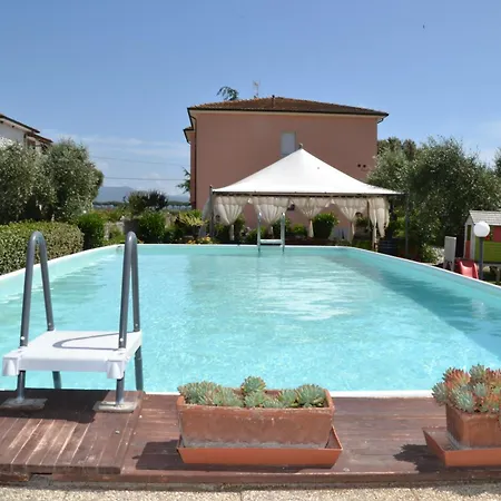 La Mimosa Guest house