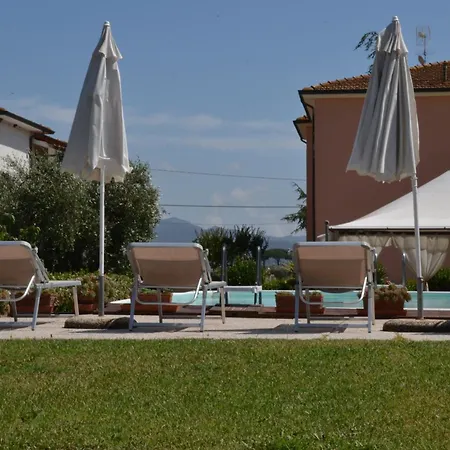 Guest house La Mimosa