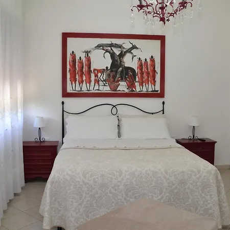Guest house La Mimosa