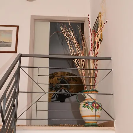 Guest house La Mimosa 2*