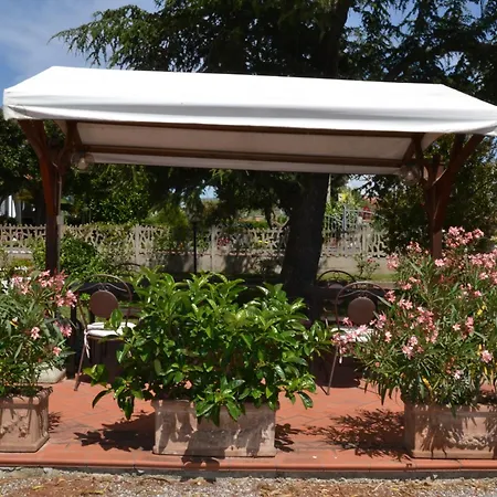 La Mimosa 2* Bolgheri