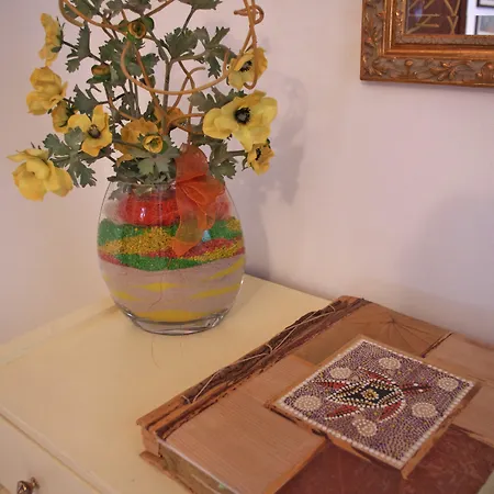 La Mimosa