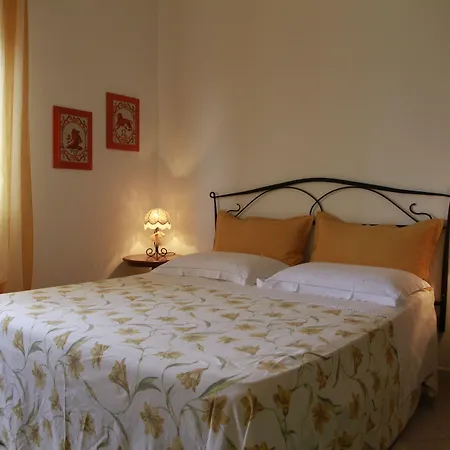 Πανσιόν La Mimosa
