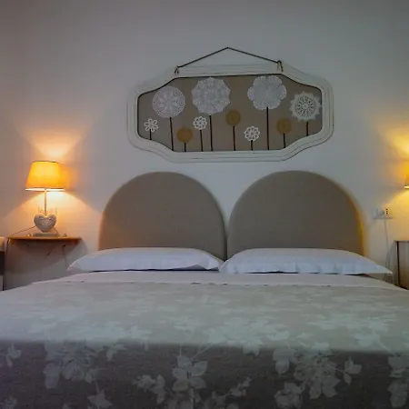 La Mimosa 4* Bolgheri