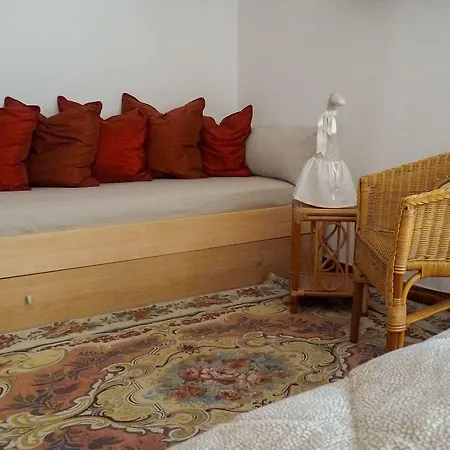 Πανσιόν La Mimosa