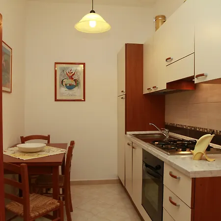 Πανσιόν La Mimosa