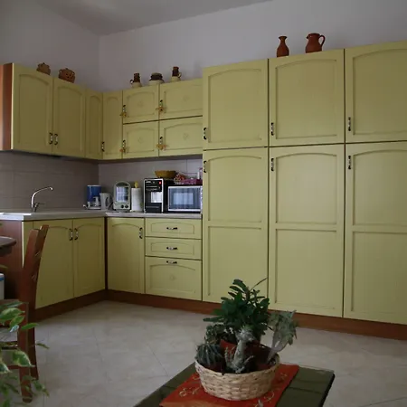 La Mimosa Πανσιόν 4*