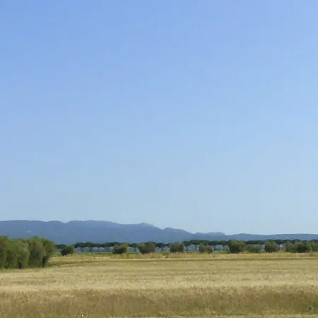 La Mimosa Πανσιόν