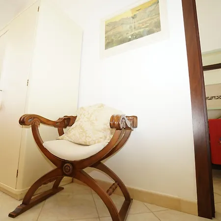La Mimosa Πανσιόν Bolgheri