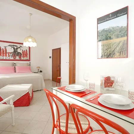 La Mimosa 4* Bolgheri