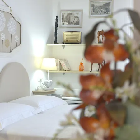 Πανσιόν La Mimosa 4*