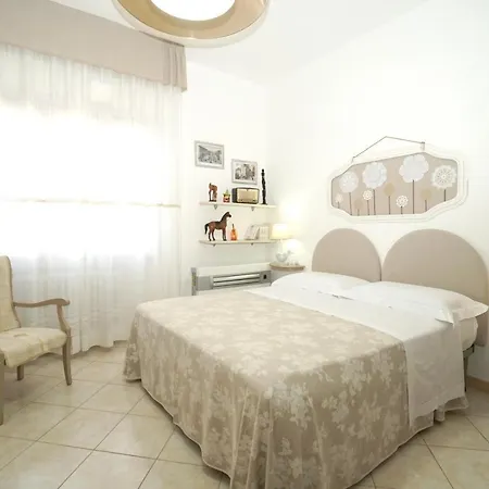 La Mimosa Πανσιόν Bolgheri