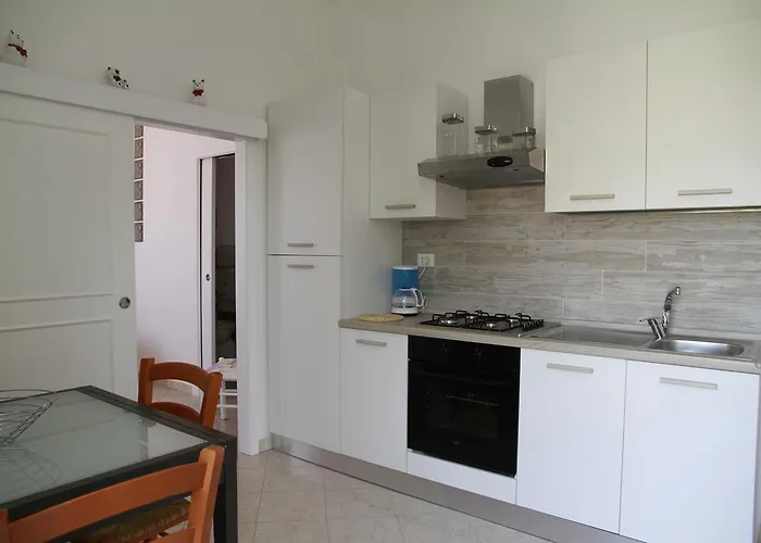 Πανσιόν La Mimosa 4*