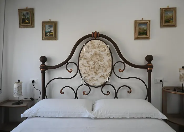La Mimosa 4* Bolgheri